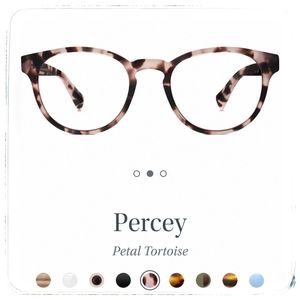 Warby Parker | Percey Eyeglass Frames